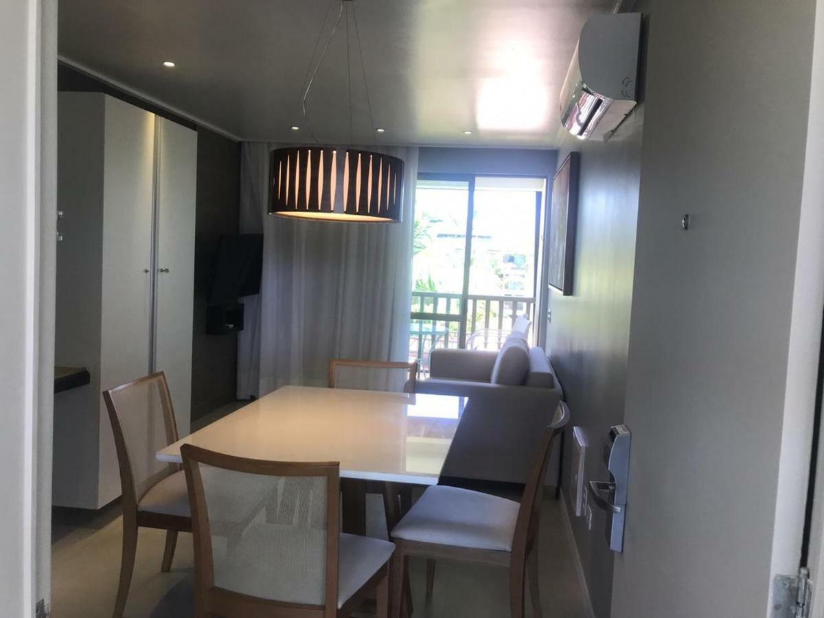 Flat Beach Class Muro Alto 4307 Pôrto das Galinhas 外观 照片